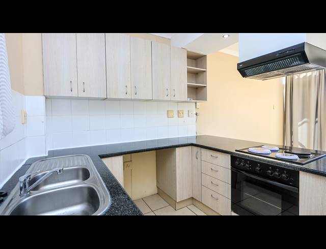 1 BEDROOM APARTMENT FOR SALE IN NEW TOWN CENTRE